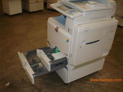 理光C2000彩色數(shù)碼復印機