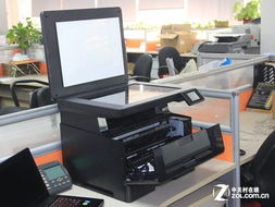 高效辦公伴侶 HP M435nw多功能數(shù)碼復印機，原裝送貨上門僅9500元