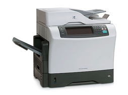 惠普LaserJet M4345 MFP CB425A多功能數(shù)碼復印機 高效辦公的全能助手