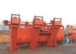 洗煤設(shè)備 成套洗煤設(shè)備 . 選煤設(shè)備談 原煤的準(zhǔn)備