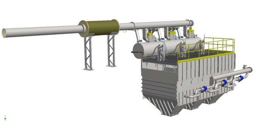 重拾跳汰選煤|古老并不落伍的性價(jià)比工藝