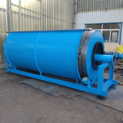 全自動過濾器與滾筒微濾機在水產(chǎn)循環(huán)水養(yǎng)殖和選煤設(shè)備中的應(yīng)用